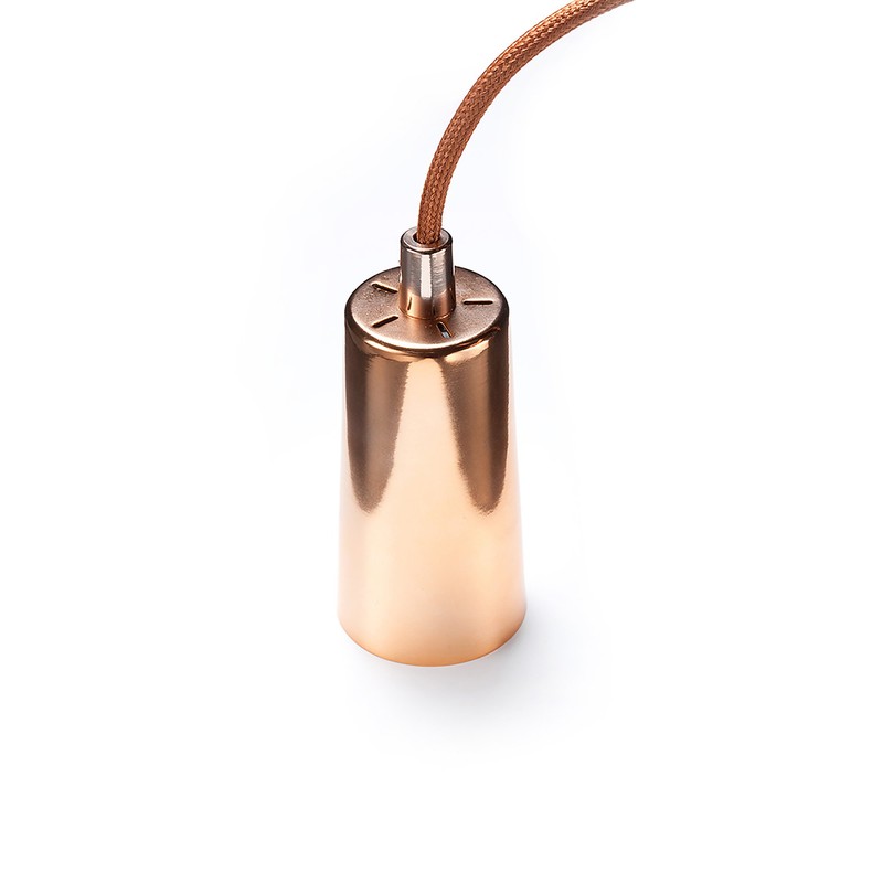 Plumen Drop Cap Pendant