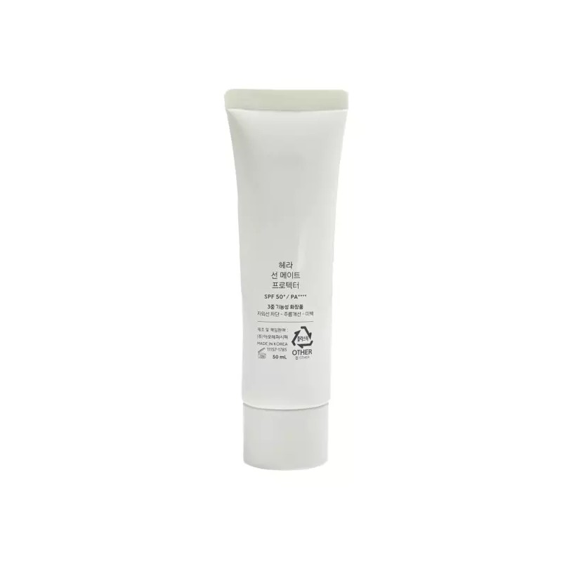 Hera 헤라 선 메이트 프로텍터 50ml(SPF50+) Hera Sun Mate Protector