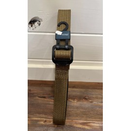 Propper Tactical Duty Belt F5603 SMALL 28” - 30” Coyote/Black Reversible