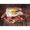 Burgers' Smokehouse Breakfast Sampler