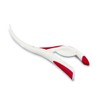 Zyliss Prawn & Shrimp Tool, Deveiner & Sheller with Non-Slip