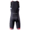 MY KILOMETRE Men’s Triathlon Tri Suit with 2 Big Side