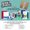Secondary School Supply Kit - Junior High, High School, College