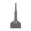 TOPWAY SDS Plus Wide Chisel 165 x 75mm, 15° Angled
