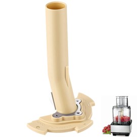 Avenuebool Replacement Parts DLC-039ATX-1 Compatible with Cuisinart 14 Cup Food Processor, Detachable Stem Compatible with DFP-14, DLC-2014 & MP-14 Models