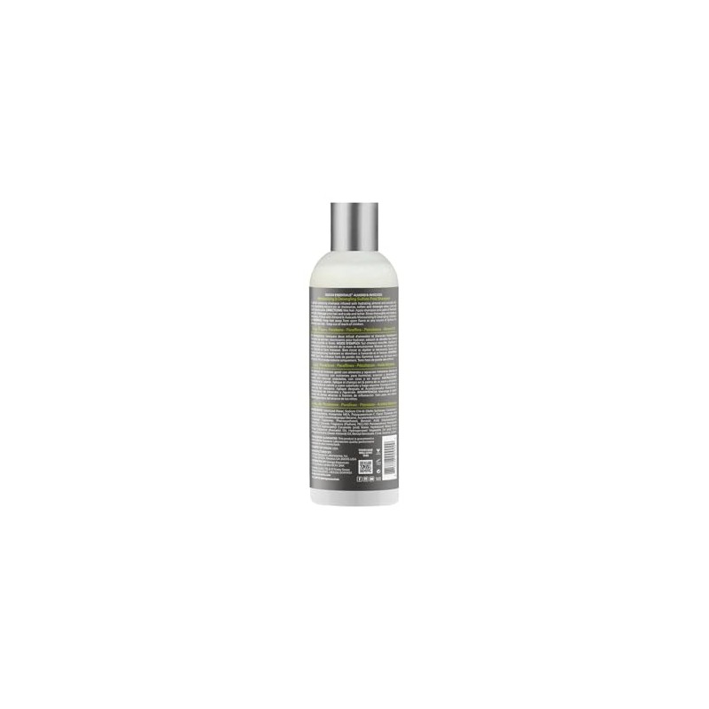 Design Essentials Natural Almond & Avocado Moisturizing & Detangling Sulfate-Free