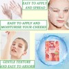 10 Pack Sheet Face Mask Set,Moisturizing Long Lasting Facial Sheet