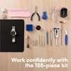 H&S Alliance Watch Repair Tool Kit - Watch Link Removal