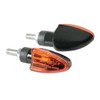 Osram Cp Black Arrows Arrow Mod Orange Glass Bulb