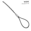 COHEALI Grip Cable Socks Heavy Duty Wire Puller with Swivel