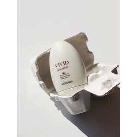 Vivid Sun Fluid 50ml / 비비드 썬 플루이드 50ml