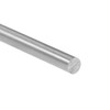 uxcell Round Steel Rod, 2.4mm HSS Lathe Bar Stock Tool