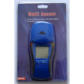 Mage NEW AC Rebar Iron Copper Metal Finder Detector Scanner