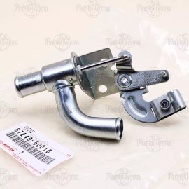 Toyota 87240-60010 OEM Toyota Heater Water Control Valve  LAND CRUISER FJ40 FJ43 FJ45