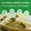 Organic Ground Cardamom Powder 3.5 Ounce Bag - Premium, Aromatic,