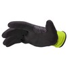 Uvex Synexo M500 Padded Cut Protection Gloves - Yellow/Black -