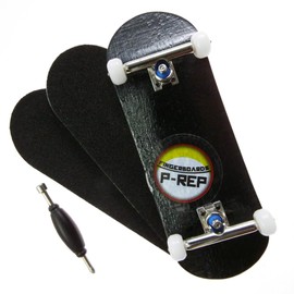 P-REP 32mm x 97mm V2 Performance Complete - Black