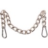 Classic Equine SS Hackamore Chain