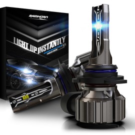 RAMHORN 90-12 Fog Light