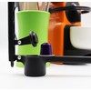 Pod-Crush Coffee Capsule Recycler - Easily Separates Coffee from Aluminium