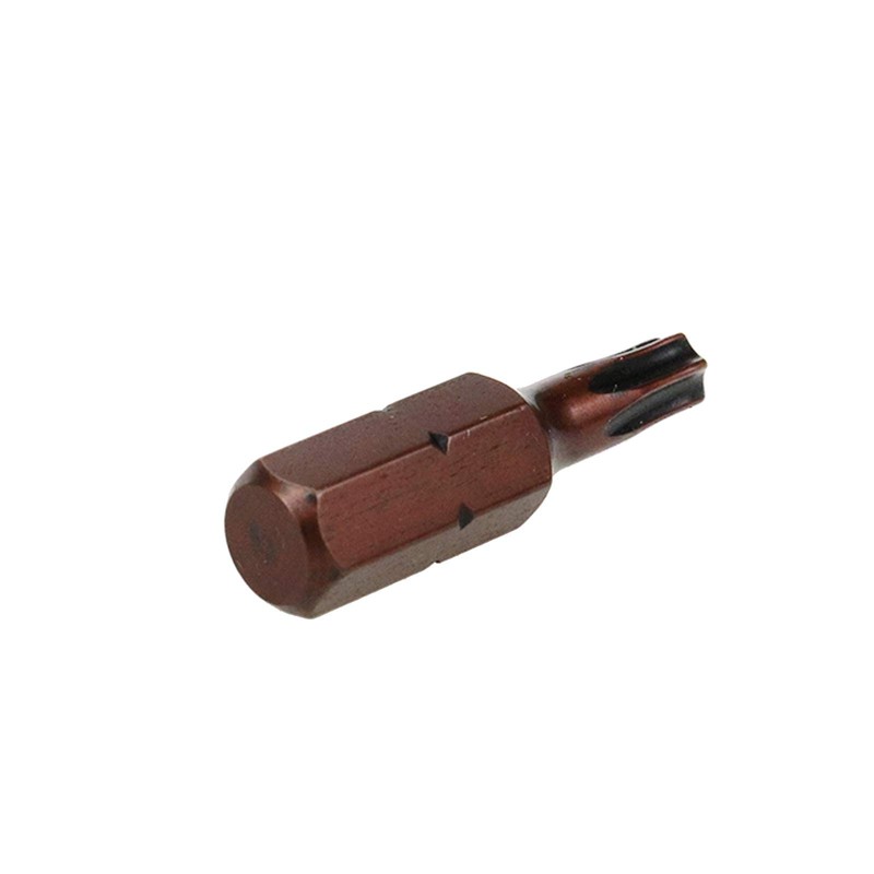 Rannb T20 Torx Bit Set Six Points Magnetic Security Torx