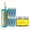Hielo Mineral + Gel Relax + Regalo 2pz Ice Gel