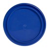 Maul Desk Organiser, Round Box Diameter 14 x 12.5 cm,