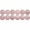 Skybeads matte beads, 4/ 6/ 8/ 10/ 12 mm, for