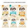 Heirloom Variety Pack by Pip's Heirloom Snacks - 1oz 24pk