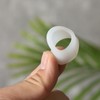 Coffeepot Teapot Spout Protectors，Silicone Teapot Tea Pot Spout Cover Sleeve