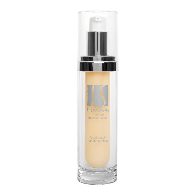 SUERO FACIAL ANTI EDAD LIPOSKIN