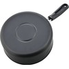 Wahei Freiz AR-700 NEW Frying Tempura Pot With Thermometer 7.9