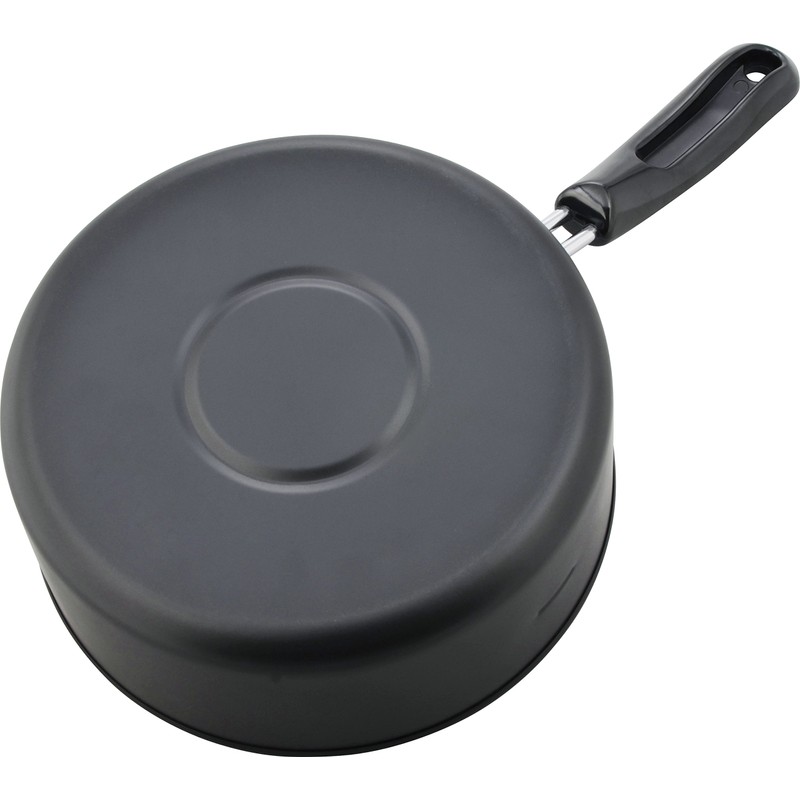 Wahei Freiz AR-700 NEW Frying Tempura Pot With Thermometer 7.9