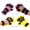 Child Finger Seperator Kids Hand Wrist Orthosis Splint Separate Children