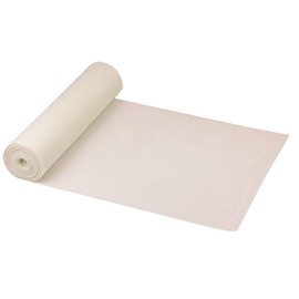 Pearl Metal E-3560 Non-Slip Sheet, White, 11.8 inches x 16.4 ft (30 cm x 5 m), Car Non-Slip Mat