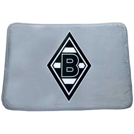 Borussia Mönchengladbach Bath Mat