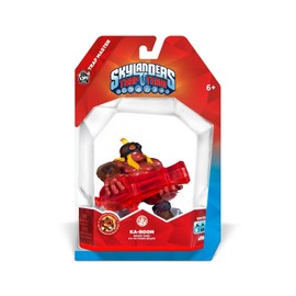 Skylanders Trap Team: Trap Master Ka Boom Character Pack