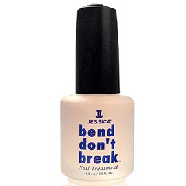 Jessica Cosmetics Bend Don't Break, 14.8 ml