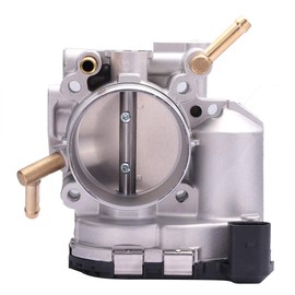 ASAPE Electric Throttle Body Assembly Replacement 2001-2003 for Volkswagen Beetle 2001-2003 for Volkswagen Golf 2001-2005 for Volkswagen Jetta Replace 67-4006 S20156