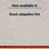 La Victoria Nacho Sliced Jalapeños Hot, 12 Ounce (Pack of