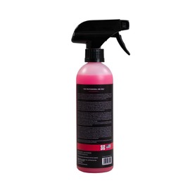 Malco Iron Blaster Fallout Remover - Dissolves Contaminants from Vehicles Such as Rail Dust, Industrial Fallout and Iron Deposits/Restores Paint to a Bright Finish / 16 Oz. (263016)