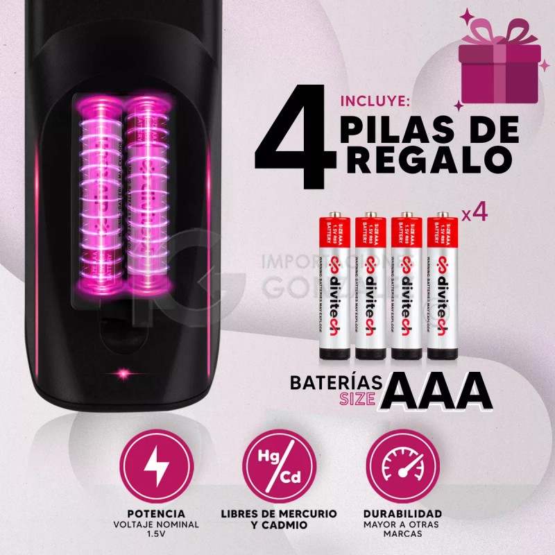 Atvio Control Remoto Compatible Con Atvio Smart Cursor Atv4017iled +
