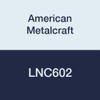 American Metalcraft LNC602 Lobster/Nut Cracker, Cast Iron, 6-3/8" L