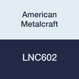 American Metalcraft LNC602 Lobster/Nut Cracker, Cast Iron, 6-3/8" L