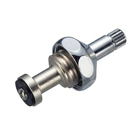 LIXIL INAX A-738-1 Fixed Frame Spindle for Shower Bath Faucet (For Hot Water)