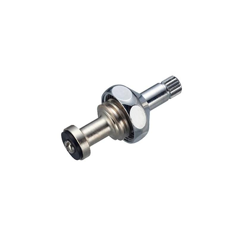 LIXIL INAX A-738-1 Fixed Frame Spindle for Shower Bath Faucet