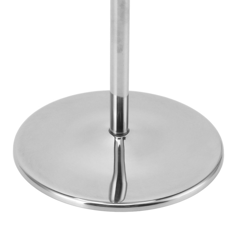 Stainless Steel Wine Glass Metal Wine Goblet Insulated Red Wine