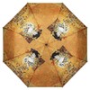 VON LILIENFELD Folding umbrella Gustav Klimt "Adele"
