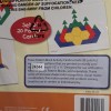 Learning Advantage Pattern Block Activity Set Pre-K-Grade 3 20 Cards