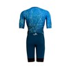 Sailfish® Trisuit Perform Men's Aerosuit, Triathlon Onesie for Training &